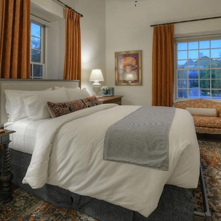 Armory Park Inn Tucson Bagian luar foto