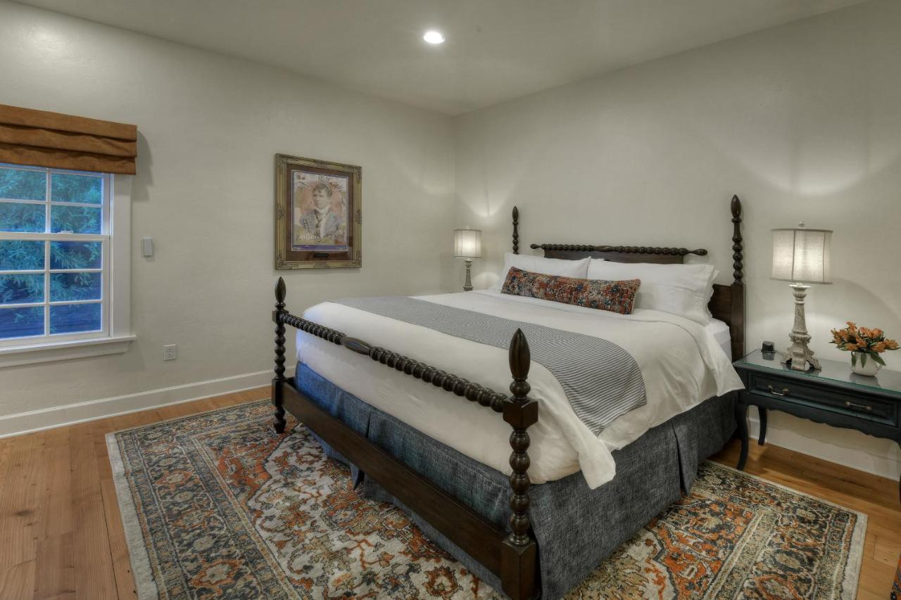 Armory Park Inn Tucson Bagian luar foto