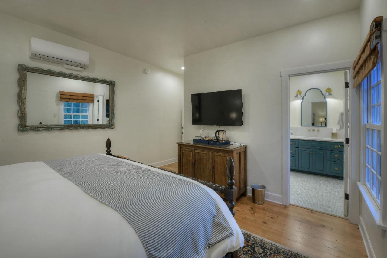 Armory Park Inn Tucson Bagian luar foto