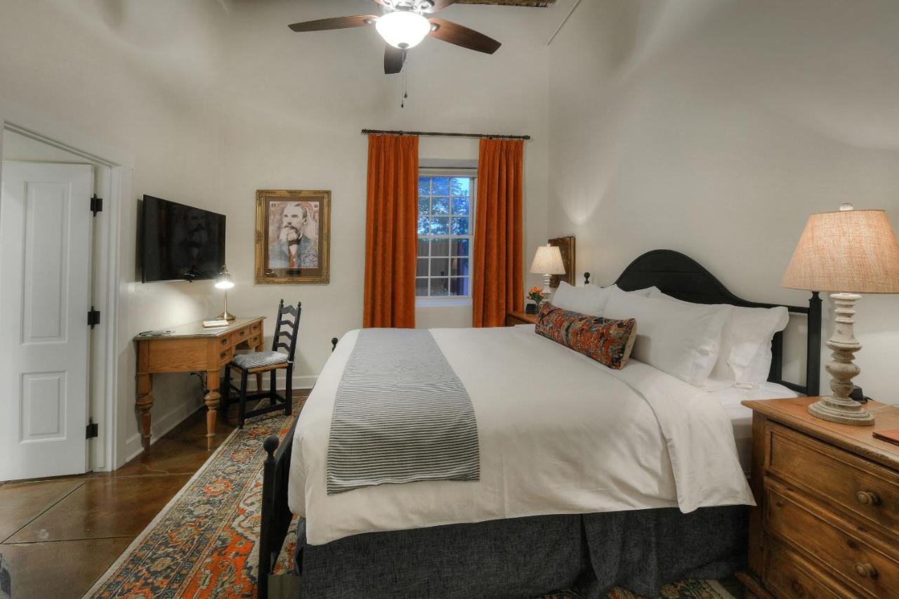Armory Park Inn Tucson Bagian luar foto