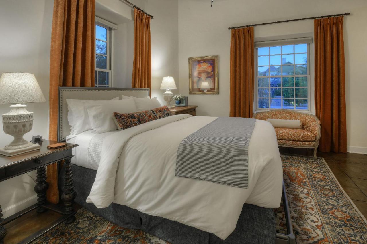 Armory Park Inn Tucson Bagian luar foto