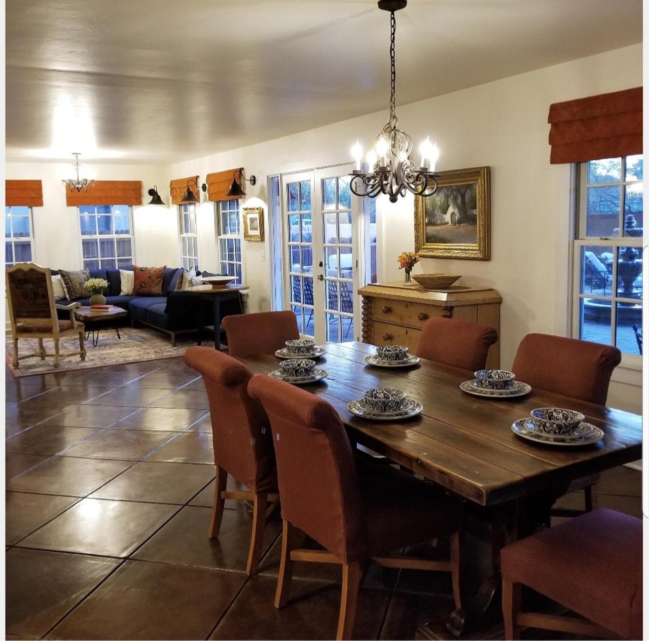 Armory Park Inn Tucson Bagian luar foto
