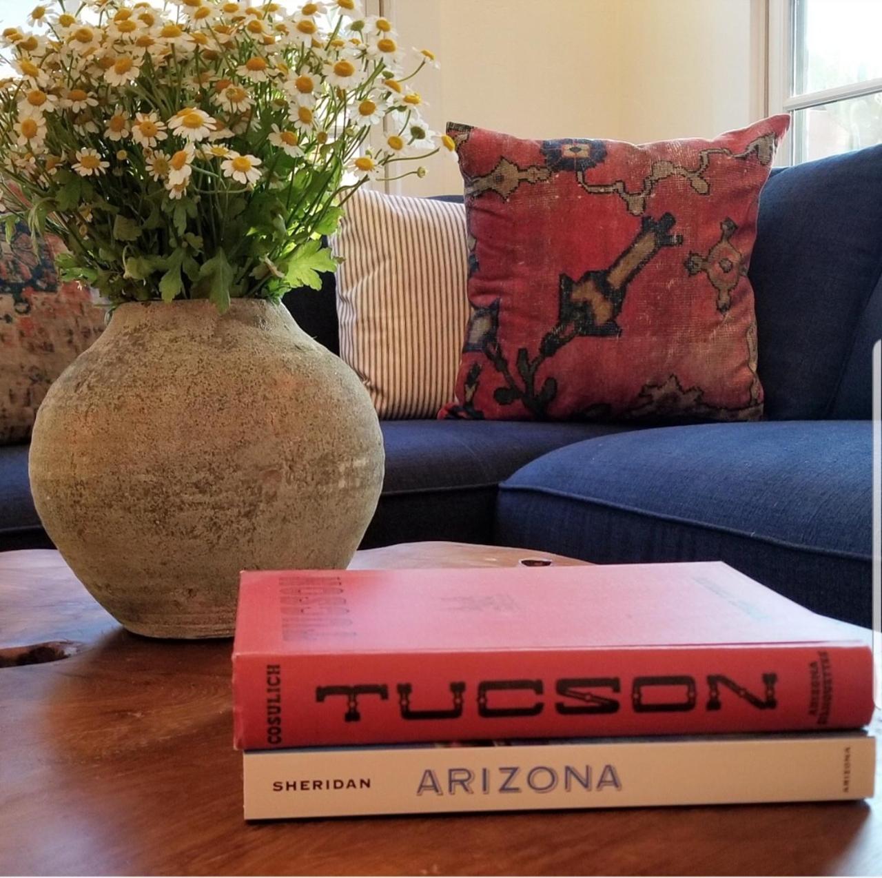 Armory Park Inn Tucson Bagian luar foto
