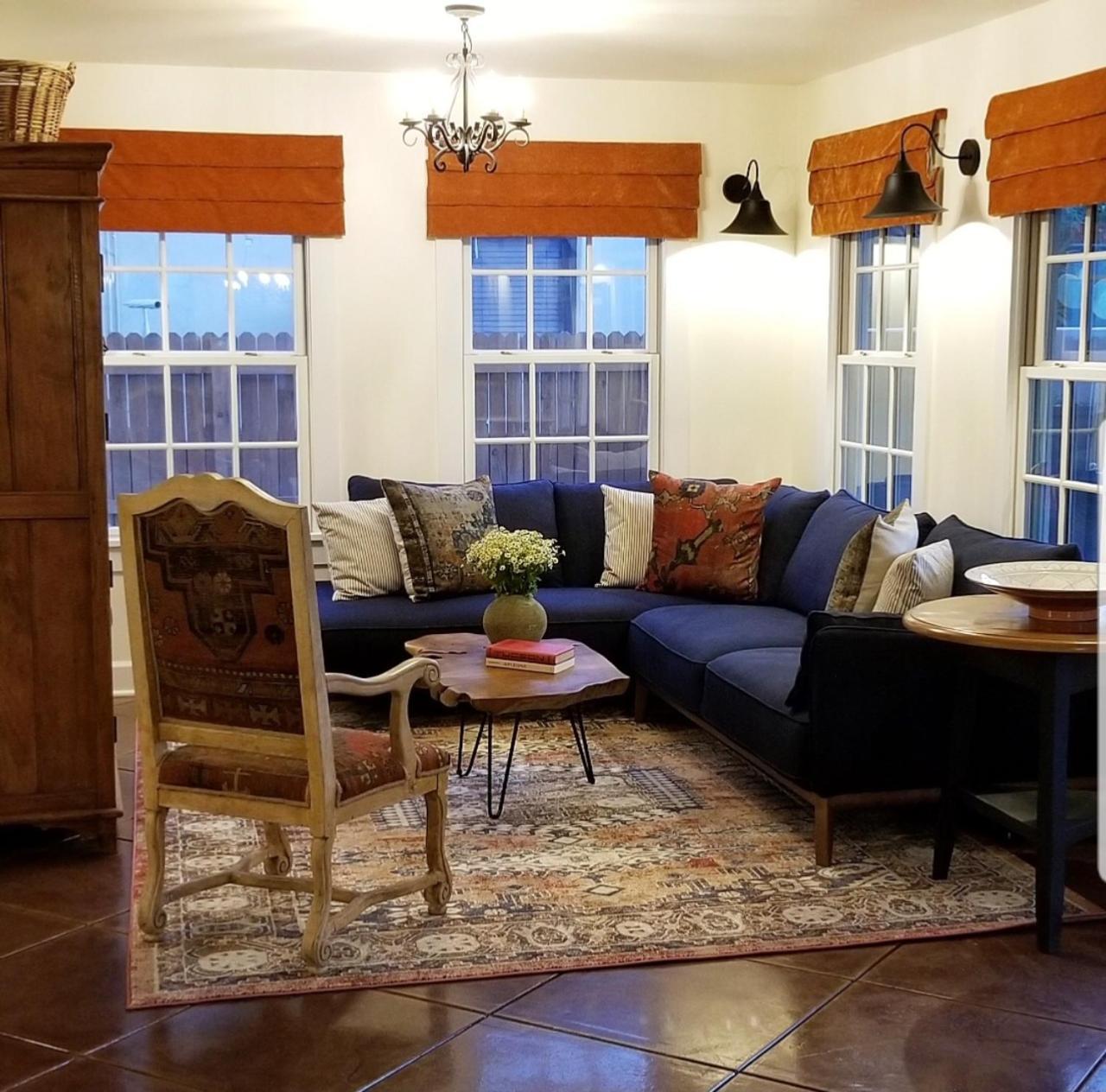 Armory Park Inn Tucson Bagian luar foto