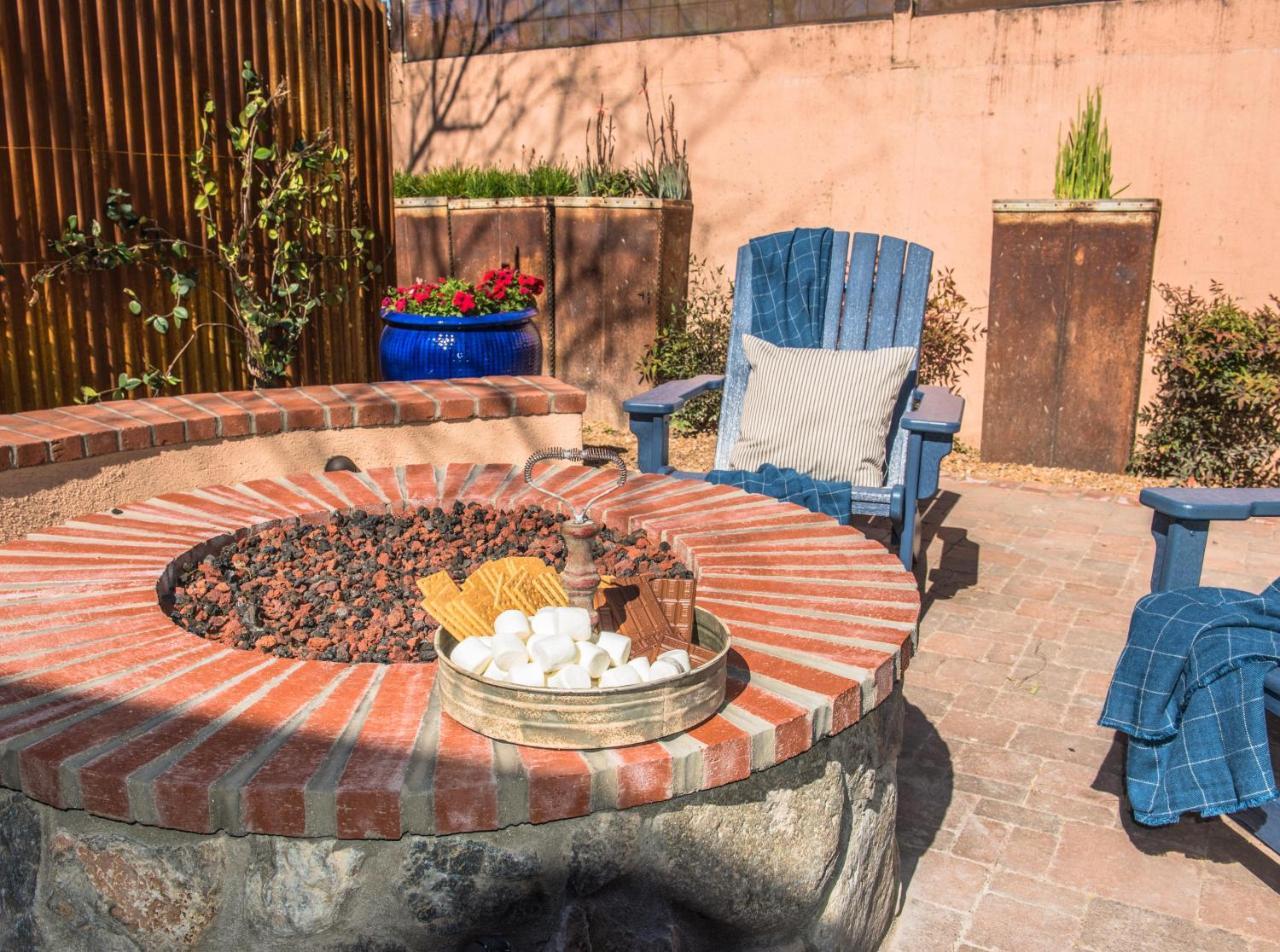 Armory Park Inn Tucson Bagian luar foto