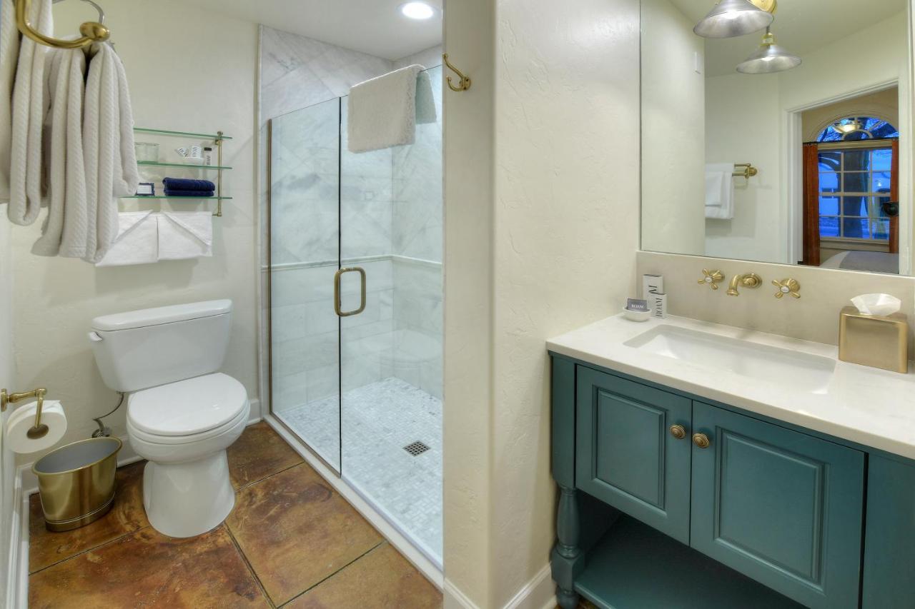 Armory Park Inn Tucson Bagian luar foto